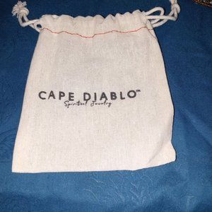 Cape Diablo Spiritual Jewelry Apple Watch Bands